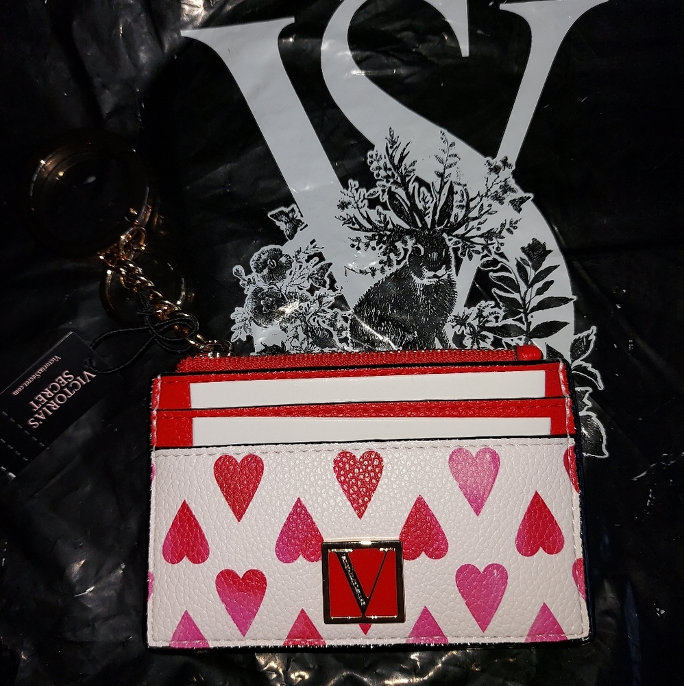 Victoria secret Card case NWT - Picture 5 of 7
